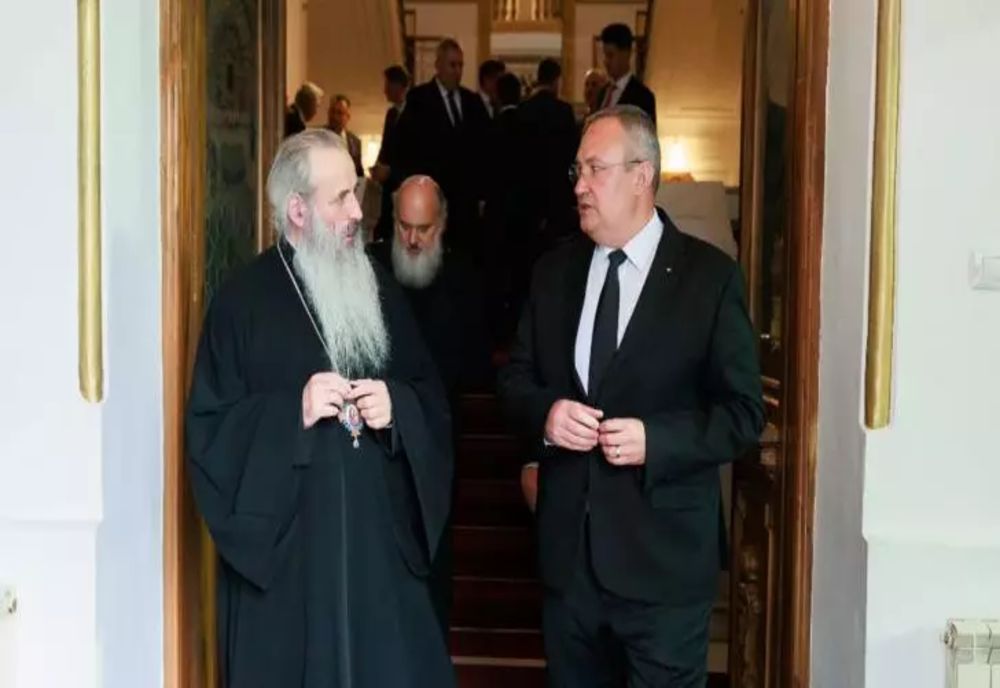 Nicolae Ciucă: Cultura a fost dintotdeauna un pilon fundamental al identității și al evoluției noastre ca națiune