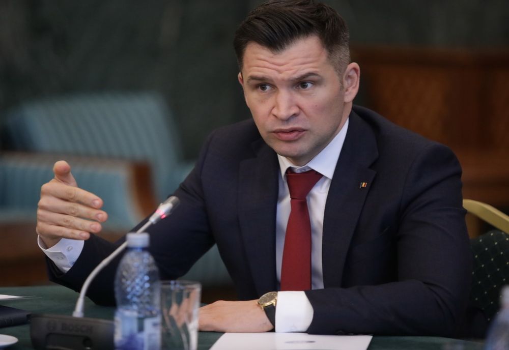 LIDER PNL DESPRE RELAȚIA CU PSD: LUCRURILE S-AU DETENSIONAT UŞOR. EU CRED CĂ AVEM MATURITATEA SĂ DEPĂŞIM ORICE FEL DE SITUAŢIE DIFICILĂ