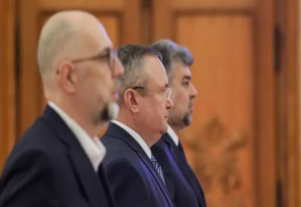 KELEMEN HUNOR DESPRE CUM MERGE COALIȚIA: BOLOJAN E MAI PUȚIN FLEXIBIL. CU NICU ȘI MARCEL ERA ALTCEVA: CE VOIA PSD, SE FĂCEA