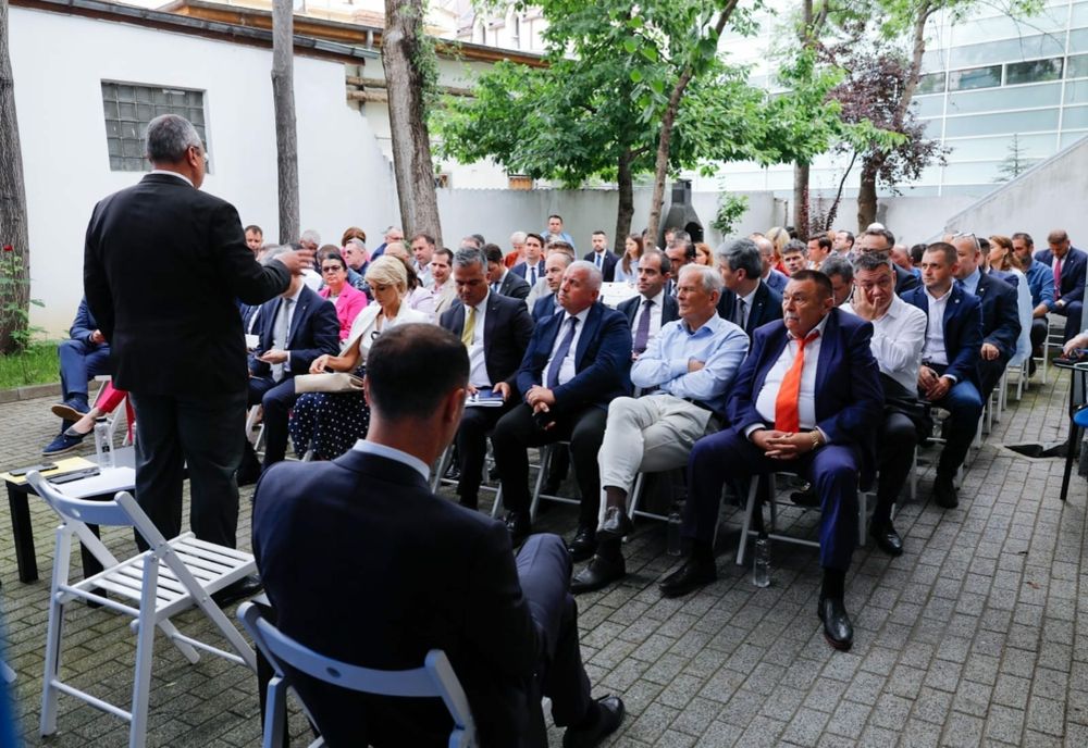 Decizie în Biroul Politic Național: ”Parlamentarii PNL să voteze reforma pensiilor speciale și legea privind eliminarea pensiilor speciale ale parlamentarilor”