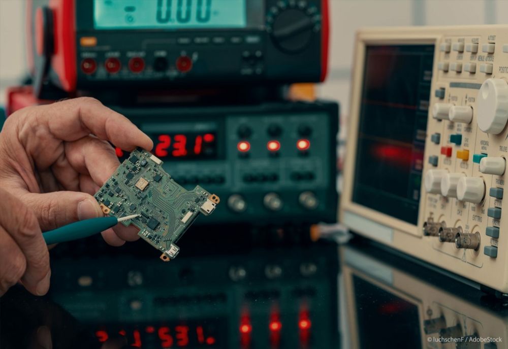 Europarlamentarul Dan Motreanu: Consiliul UE a aprobat legea privind stimularea industriei cipurilor în Uniunea Europeană