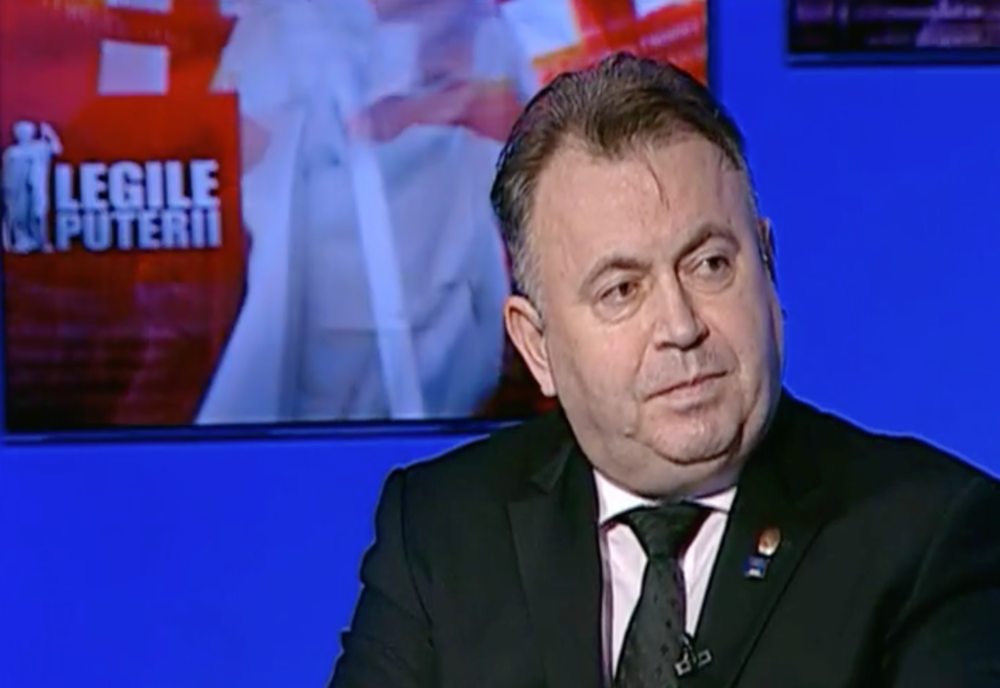 PREŞEDINTELE PNL VASLUI, NELU TĂTARU, DESCHIDE LISTA CANDIDAŢILOR PENTRU CAMERA DEPUTAŢILOR LA ALEGERILE DIN LUNA DECEMBRIE