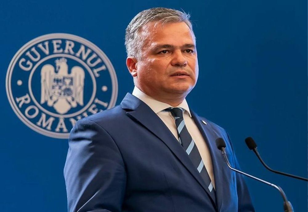 Ministrul Adrian Veștea a analizat stadiul actual al implementării activităților proiectelor de amenajare a traseelor cicloturistice