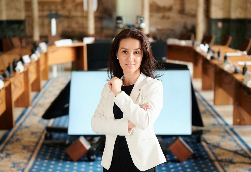 Viceprimarul Sectorului 1 Ramona Porumb a suplimentat bugetul pentru modernizarea școlilor cu peste 15 milioane lei