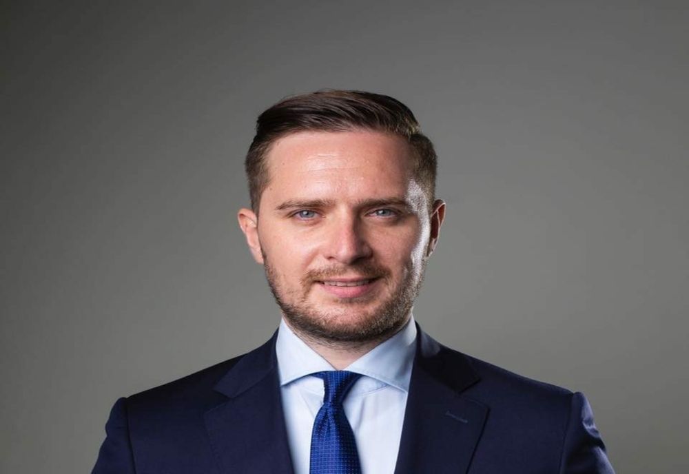 Viceprimarul Stelian Bujduveanu: Peste 70 de taxe ale Primăriei Capitalei pot fi plătite acum prin Ghișeul.ro