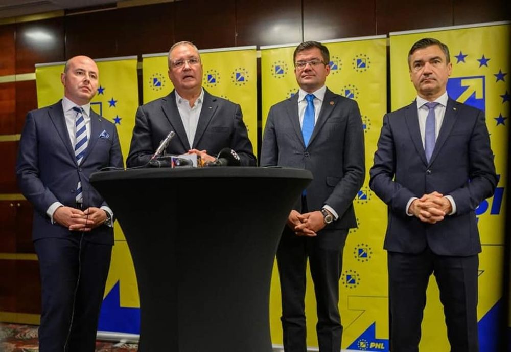 Ciucă, despre PIB-ul României, care l-a depășit pe cel al Ungariei: Este posibil să ajungă la peste 500 mld euro