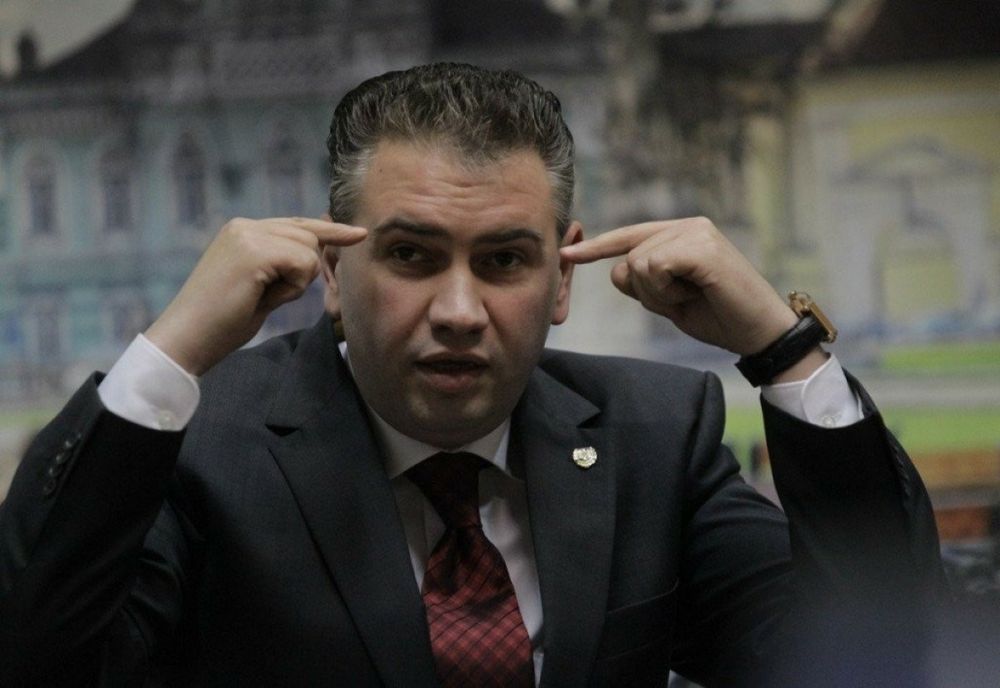 Demisie din PNL. Deputatul Ben-Oni Ardelean a lansat o nouă platformă politică