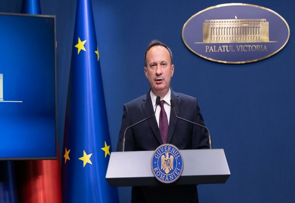 Adrian Câciu anunță pericolul: „România intră în recesiune din cauza măsurilor proaste luate în ultimele șase luni”