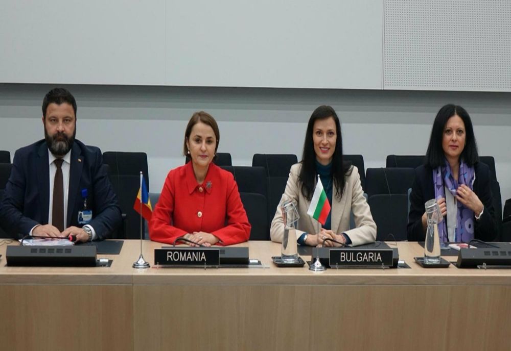 Luminița Odobescu, noi informații despre aderarea României la Schengen: Dosarul s-a îmbunătățit în ultima perioadă