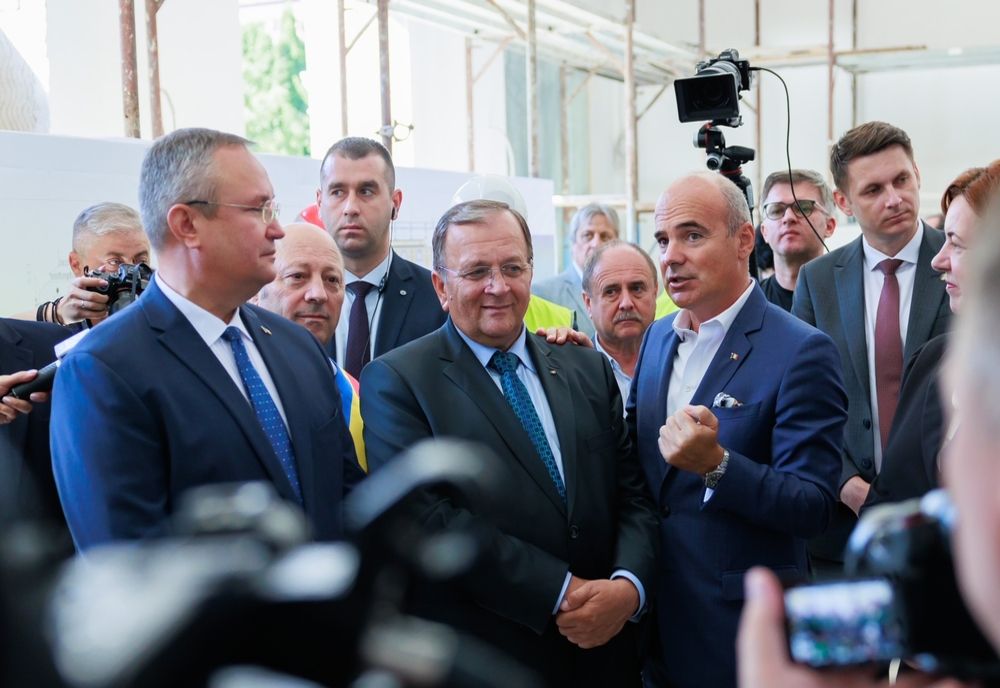 Rareș Bogdan, dezvăluiri despre aderarea la Schengen - Jocurile ascunse din spatele deciziei austriecilor - Care e miza