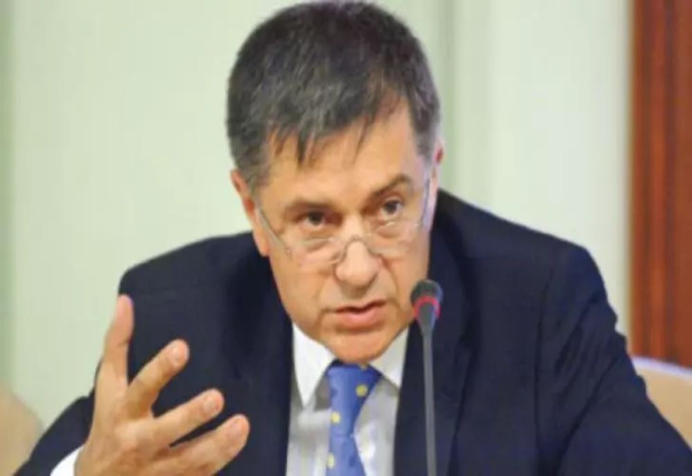 Ministrul Justiției despre extrădarea cumnatului lui Geoană din Turcia: Deocamdată nu sunt progrese