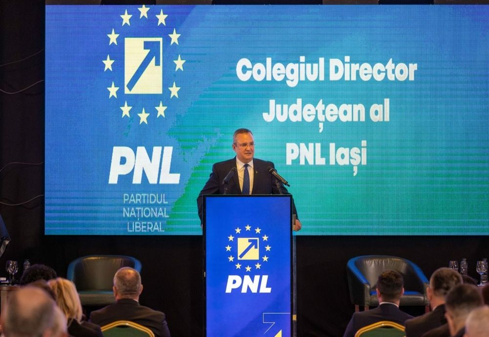 Ciucă, întrebat dacă va candida la preşedinţia României: Prioritatea e să continuăm stabilitatea guvernării. Când va veni vremea să ne asumăm şi această candidatură, o vom face. Nu mă dau înapoi