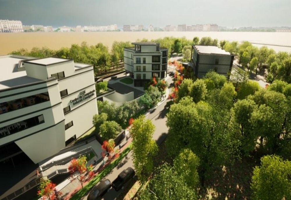 Caraș-Severin: primăria Reșița va primi finanțare în valoare de 122 milioane lei pentru realizarea unui campus dual integrat