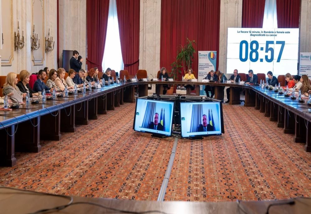 Nicolae Ciucă: PNL a susținut creșterea cu 40% a bugetului Sănătății