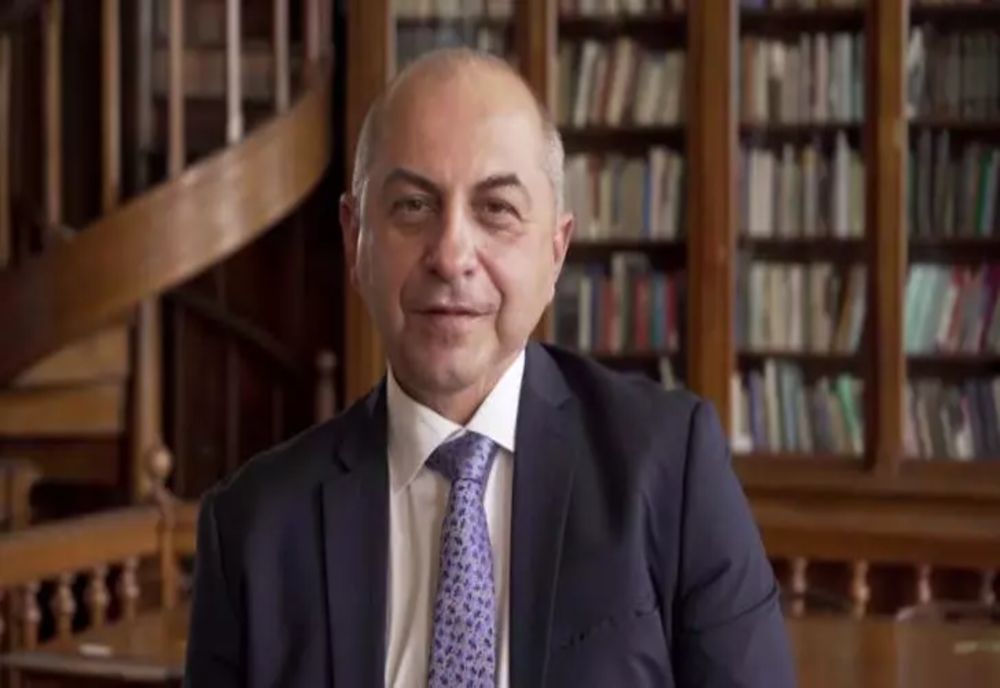 Cătălin Cîrstoiu va fi anunțat astăzi candidat comun pentru Primăria Generală