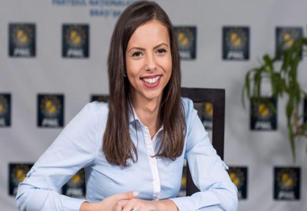 Mara Mareș: „Record - Peste 700 de tineri liberali pe listele de vot!”