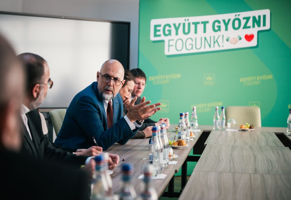 Kelemen Hunor, despre Mercosur: ”Nimeni nu a discutat niciodată în coaliţie despre acest acord de liber schimb”