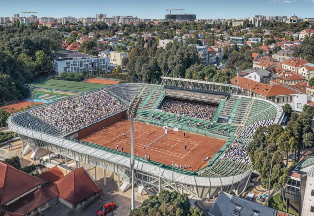 Ministrul Sebastian Burduja a inițiat modificarea Legii nr. 4/2008 privind prevenirea și combaterea violenței la competiții sportive și a anunțat revitalizarea Arenelor BNR