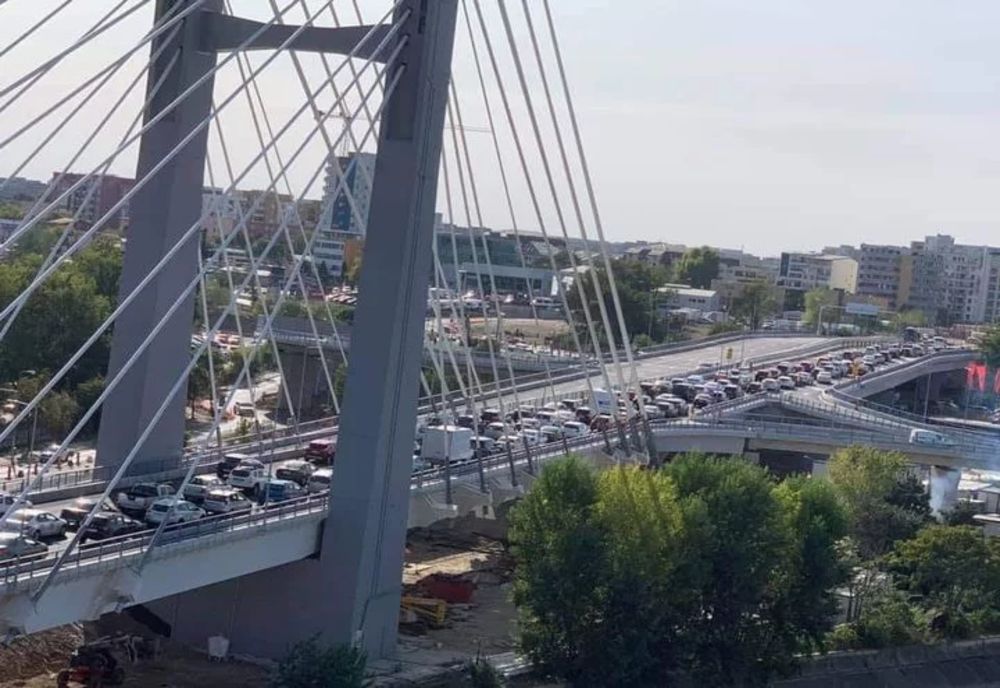 Primarul Ciprian Ciucu a prezentat proiectele în plan pe zona de mobilitate în Sectorul 6