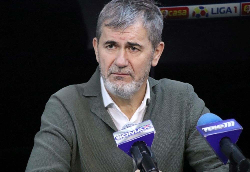 PREŞEDINTELE FILIALEI TERITORIALE BOTOŞANI A PARTIDULUI NAŢIONAL LIBERAL (PNL), VALERIU IFTIME, CERE DEMISIA "URGENTĂ" A LUI NICOLAE CIUCĂ