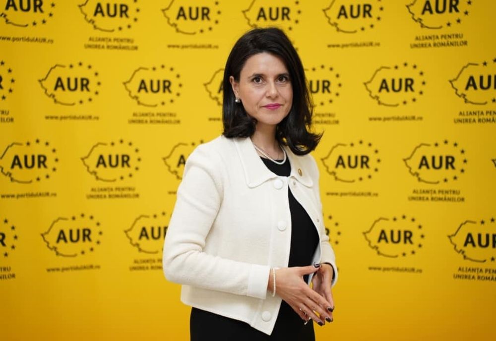 DEMISIE DE RĂSUNET: ”DUPĂ CARITAS, AUR ESTE CEA MAI MARE FARSĂ ȘI HOȚIE DIN ISTORIA RECENTĂ A ROMÂNIEI!”