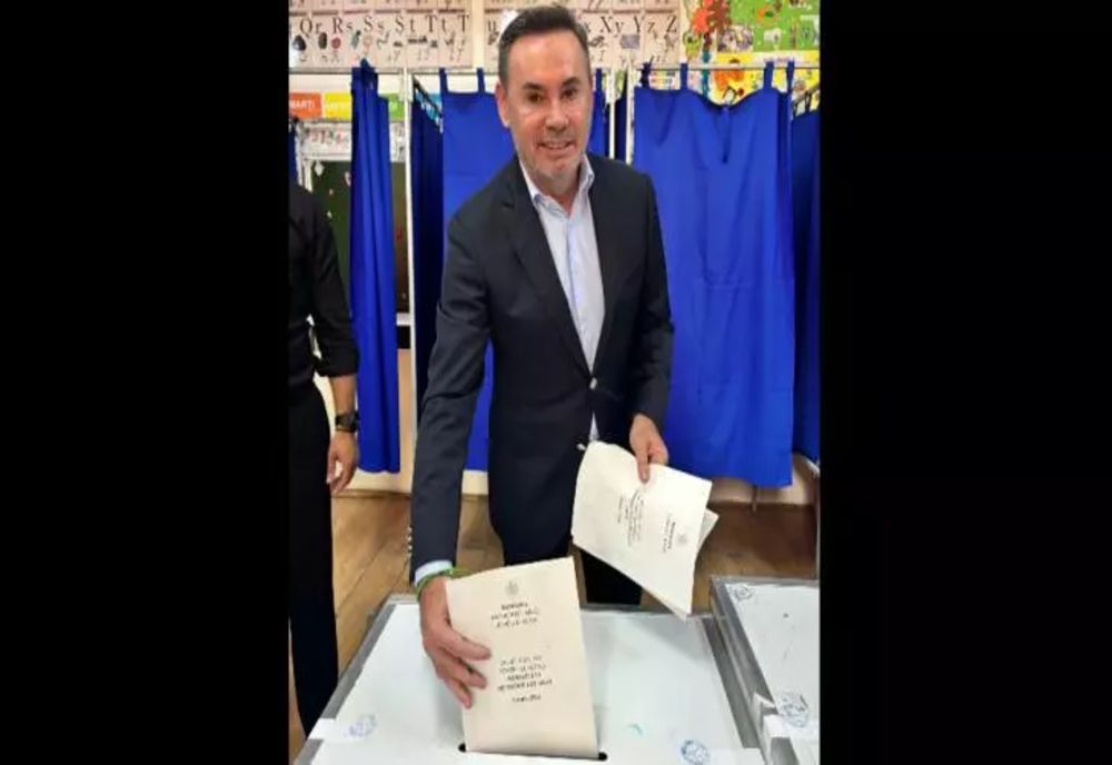 GH. FALCĂ, PNL ARAD: COMASAREA COMUNELOR TREBUIE SĂ FIE URGENȚĂ NAȚIONALĂ, ÎN 2028 SĂ EXISTE ADMINISTRAȚII PUTERNICE