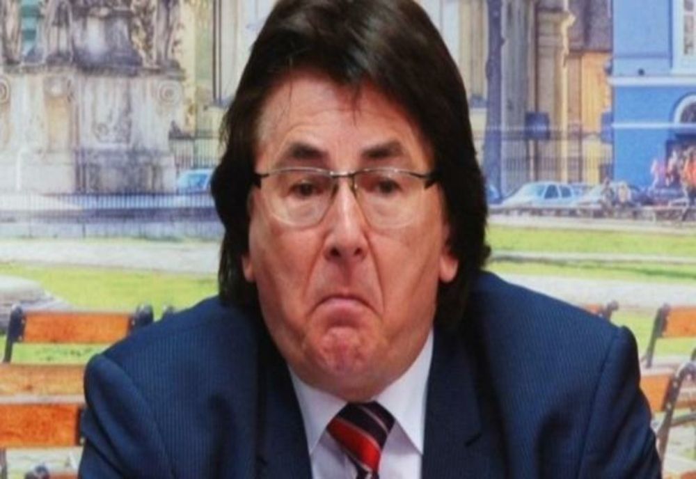 Sondaj CURS: Bătălie strânsă la Timișoara: Nicolae Robu îi ia fața lui Dominic Fritz