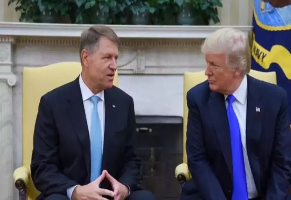 IOHANNIS CONDAMNĂ TENTATIVA DE ASASINAT ASUPRA LUI DONALD TRUMP. CE I-A TRANSMIS PREȘEDINTELE ROMÂNIEI