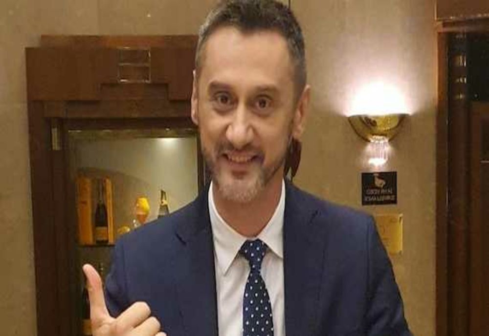 PRIMARUL SLATINEI, DESPRE REDUCEREA NUMĂRULUI POLIȚIȘTILOR LOCALI: ”DACĂ SE IA DECIZIA REDUCERII, AȘ PREFERA SĂ SE DESFIINȚEZE”