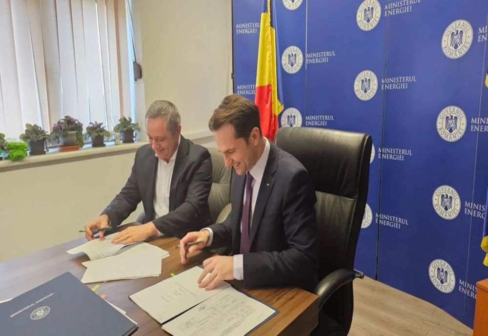 IALOMIȚA: PESTE 17 MILIOANE DE LEI PENTRU CONSTRUIREA PARCULUI FOTOVOLTAIC ÎN MUNICIPIUL SLOBOZIA