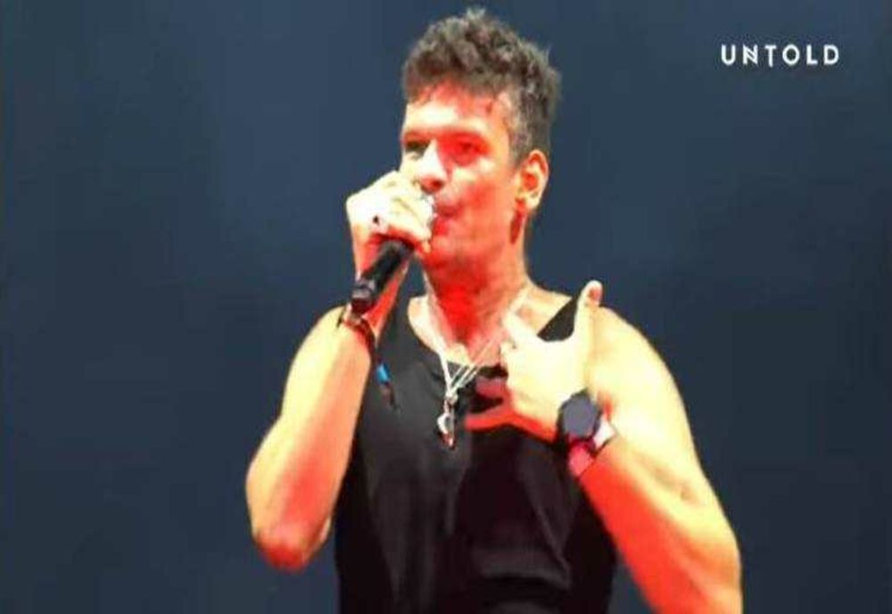 DISCURSUL FERM AL LUI TUDOR CHIRILĂ DESPRE CORUPȚIE LA UNTOLD