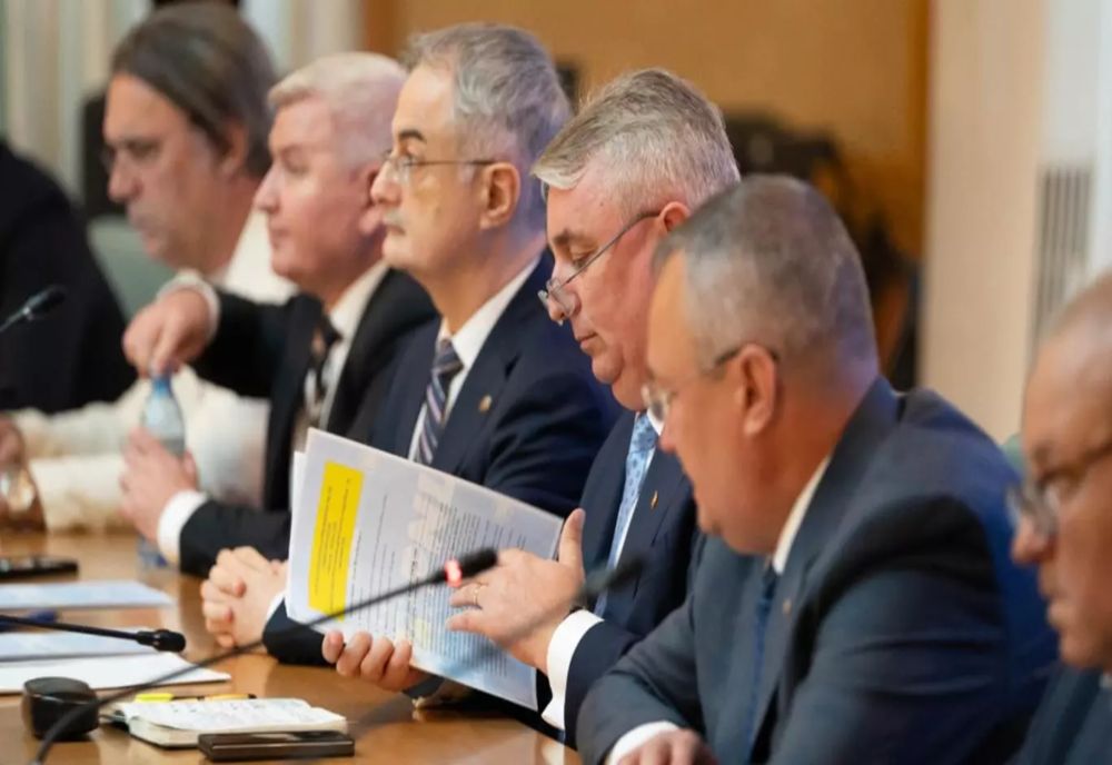 PNL: AZI INTRĂ ÎN DEZBATERE PROIECTUL DE LEGE LIBERAL PRIVIND NEIMPOZITAREA PENSIILOR PÂNĂ LA 3000 LEI