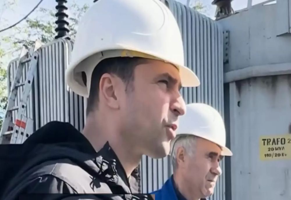 SEBASTIAN BURDUJA, ANUNȚ DE ULTIMĂ ORĂ DESPRE FACTURILE ROMÂNILOR: ”O COTĂ REDUSĂ DE TVA LA ENERGIE POATE FI O SOLUȚIE”