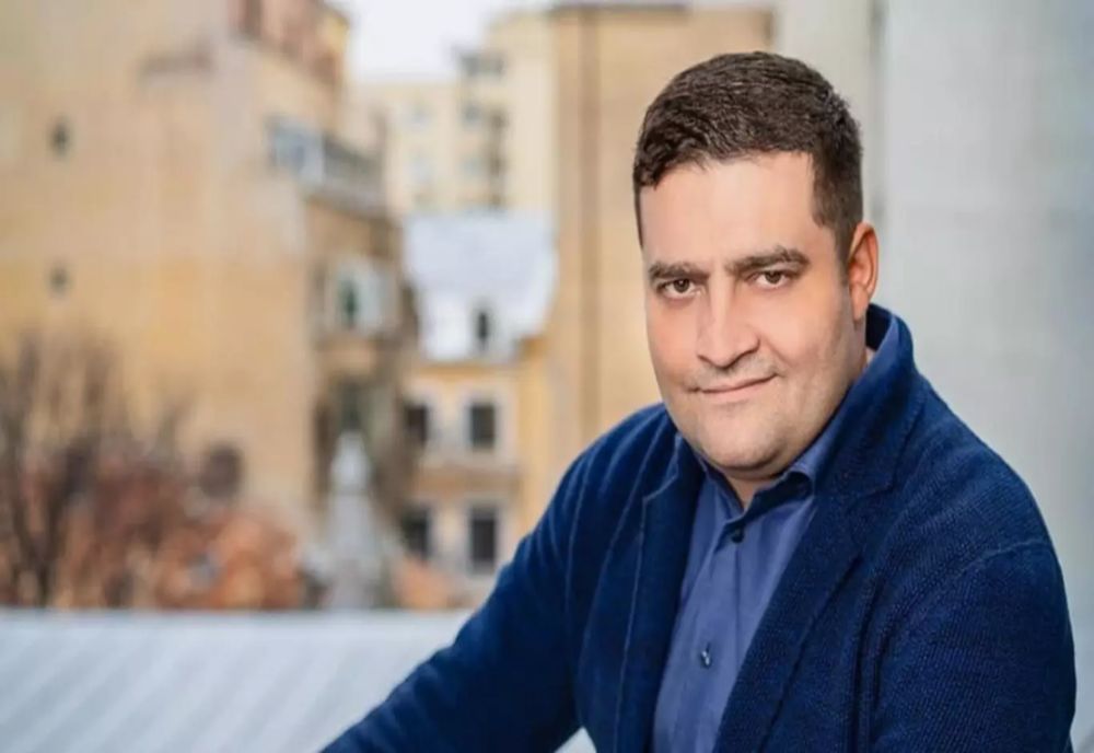 TĂNASE STAMULE: DUPĂ MINCIUNA LEGATĂ DE ÎNTÂLNIREA CU HACKERUL ISRAELIAN DOVEDITĂ DE POZE, AVENTURA LA PREZIDENȚIALE A LUI GEOANĂ SE CAM TERMINĂ