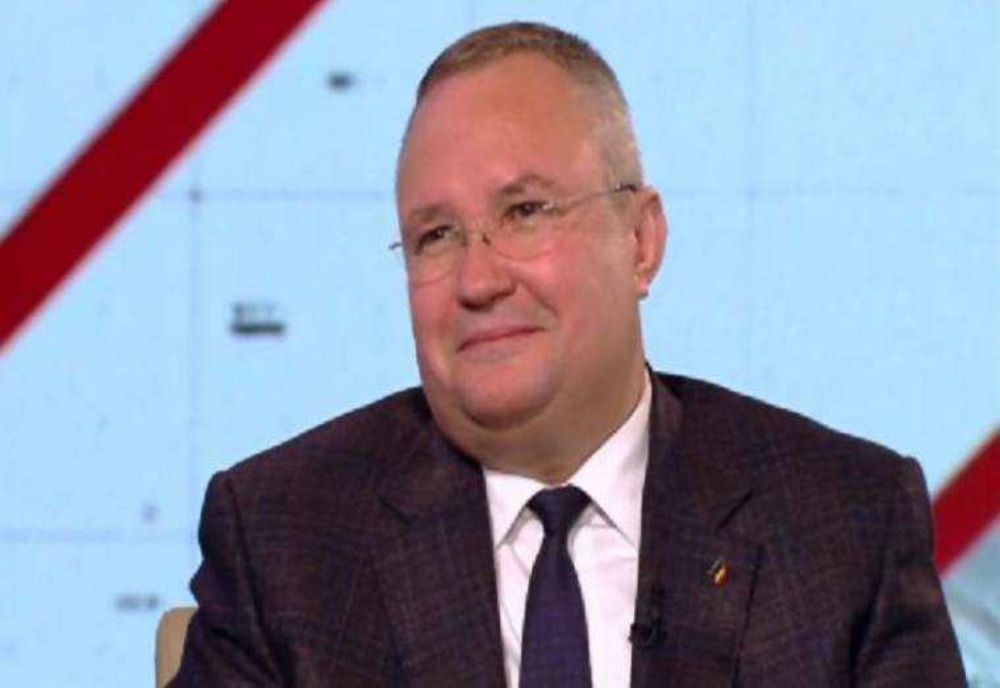 NICOLAE CIUCĂ, SUPORTER AL ECHIPELOR UNIVERSITATEA CRAIOVA ȘI STEAUA. PREȘEDINTELE PNL ESTE NOSTALGIC DUPĂ ECHIPA CRAIOVEI MAXIMA