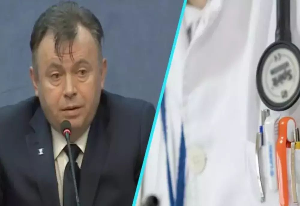 NELU TĂTARU, FOSTUL MINISTRU AL SĂNĂTĂȚII, ACUZAT DE MITĂ, PRIMA REACȚIE DUPĂ CE A FOST „ÎN VIZITĂ” LA DNA: „SUNT NEVINOVAT, NU AM VĂZUT PROBE!”