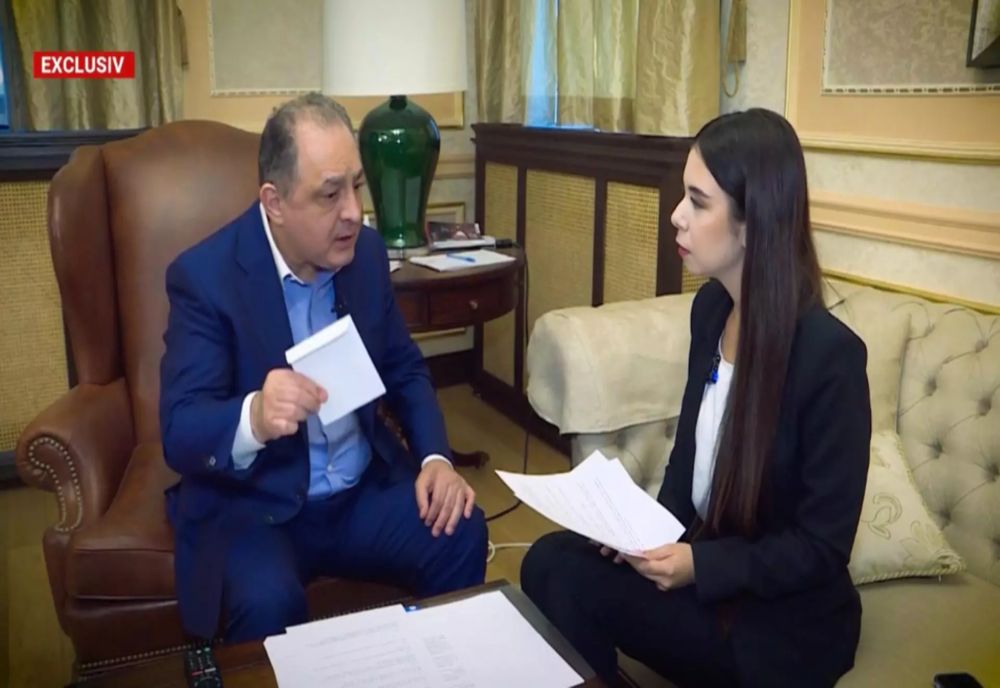 MARIAN VANGHELIE, DEZVĂLUIRI BOMBĂ DIN INTERIORUL STATULUI PARALEL. DOCUMENTELE ȘI ÎNREGISTRĂRILE CARE ZDRUNCINĂ DIN TEMELII GAȘCA PENALILOR