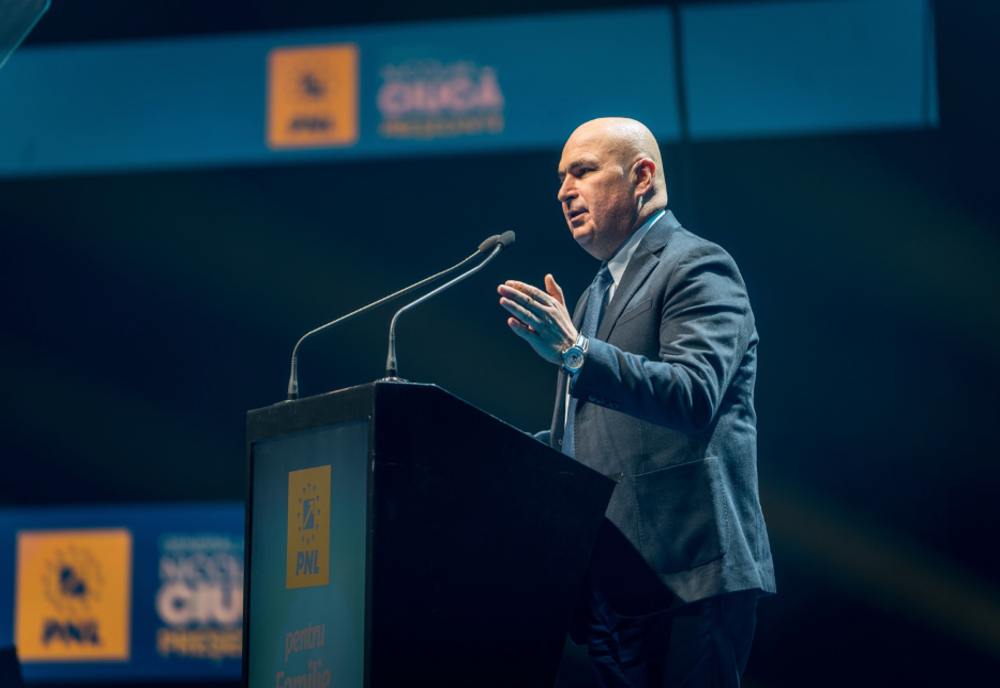 PNL NU CREDE ÎNTR-O CANDIDATURĂ A LUI ILIE BOLOJAN LA PREZIDENȚIALE: „NU SE VA ARUNCA ÎN AVENTURI POLITICE”