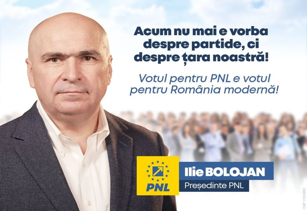 CINE ESTE ILIE BOLOJAN ȘI CE VA FACE PNL?