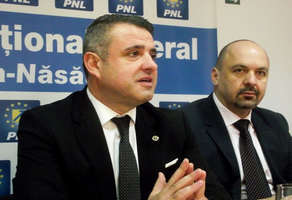 PREŞEDINTELE PNL BISTRIŢA-NĂSĂUD, IOAN TURC: UN SCENARIU APOLIPTIC, DE GUVERNARE CU PREŞEDINTE PSD SAU AUR