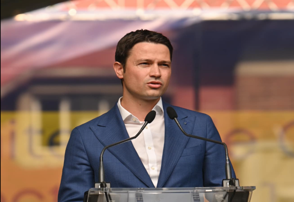 ROBERT SIGHIARTĂU, ATAC LA PSD: ESTE O MĂSURĂ SOCIALISTĂ, CU TENTĂ CHIAR COMUNISTĂ