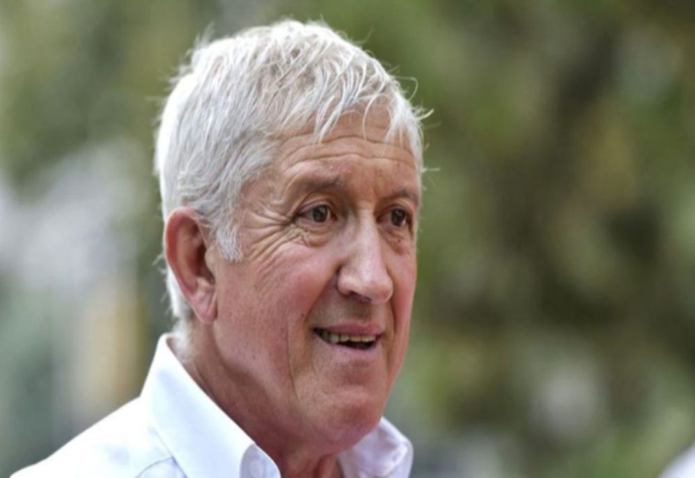 PNL DESPRE MIRCEA DIACONU: UN MARE ACTOR ŞI UN OM DE CULTURĂ SPECIAL. UN SIMBOL AL ARTEI AUTENTICE