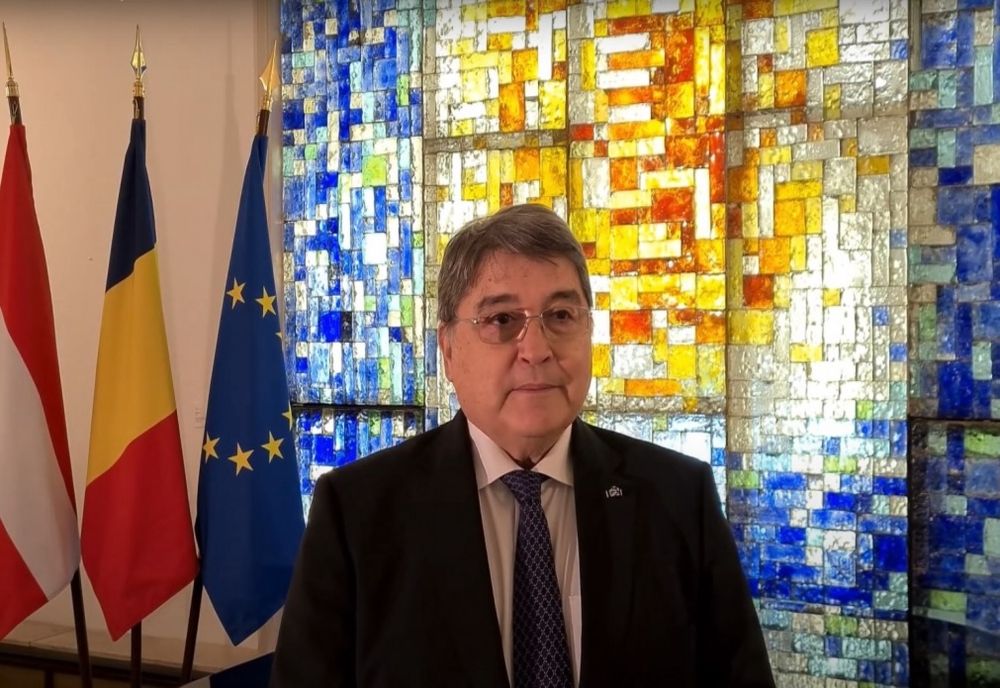 EMIL HUREZEANU PARTICIPĂ LA REUNIUNEA INFORMALĂ A MINIȘTRILOR DE EXTERNE DIN UE: CONFLICTUL ISRAEL-IRAN, PE AGENDĂ