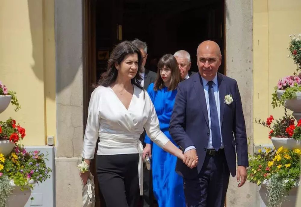 ILIE BOLOJAN PREZINTĂ INIȚIATIVA DESCHIDERII COMPLEXULUI PALAT COTROCENI PENTRU PUBLIC