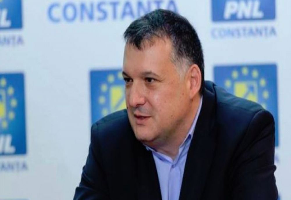 DEPUTATUL PNL, BOGDAN HUŢUCĂ: ROMÂNIA ARE CAPACITATEA DE A SE REDRESA ŞI DE A INVERSA TENDINŢELE NEFAVORABILE DIN ULTIMII ANI, OFERIND STABILITATE ŞI ÎNCREDERE