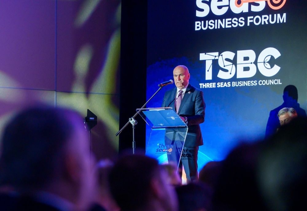 BOLOJAN: PROIECTELE DE INFRASTRUCTURĂ RUTIERĂ ȘI FEROVIARĂ VIA CARPATHIA ȘI RAIL-2-SEA, CARE ÎȘI PROPUN SĂ LEGE NORDUL EUROPEI DE MAREA NEAGRĂ, RĂMÂN PRIORITARE PENTRU ROMÂNIA