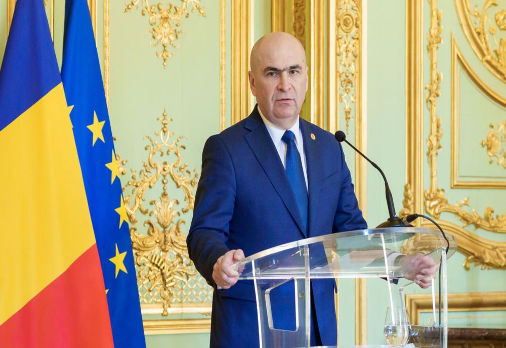 ILIE BOLOJAN, MESAJ CU OCAZIA ÎMPLINIRII A 20 DE ANI DE LA SEMNAREA TRATATULUI DE ADERARE A ROMÂNIEI LA UE: ”O OPORTUNITATE SĂ NE CONCENTRĂM PE CONSOLIDAREA ACESTUI PARCURS”