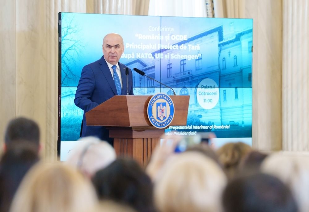 BOLOJAN: EDUCAȚIA FINANCIARĂ NU ESTE UN AVANTAJ, CI O NECESITATE