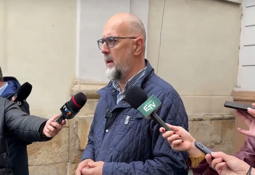 Kelemen Hunor, apel la politicieni: ”Să spună stop când apare ura pe stradă, pe rețelele sociale și în viața publică”