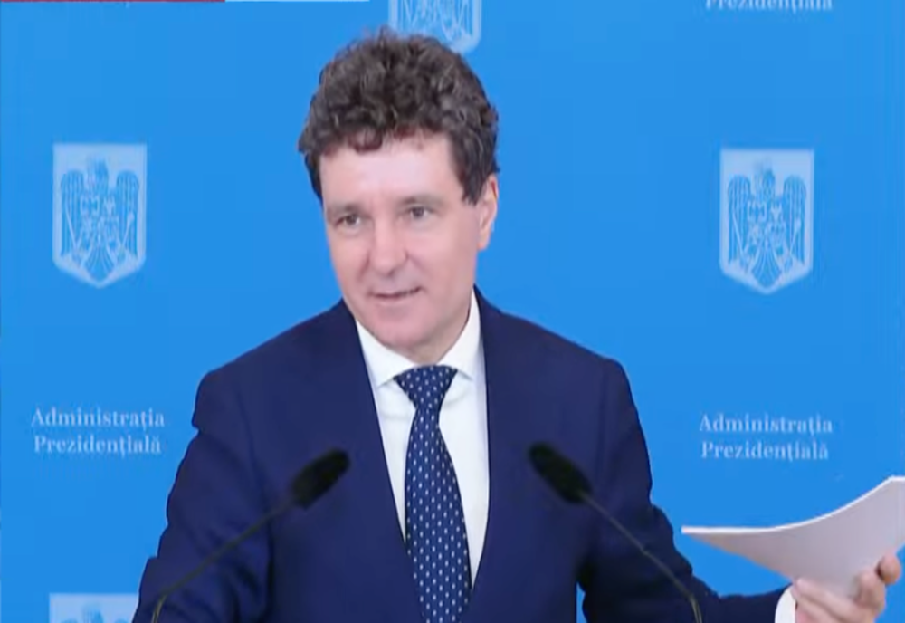 NICUȘOR DAN, DESPRE ALEGERILE DE LA PRIMĂRIA CAPITALEI: AM O PREFERINȚĂ